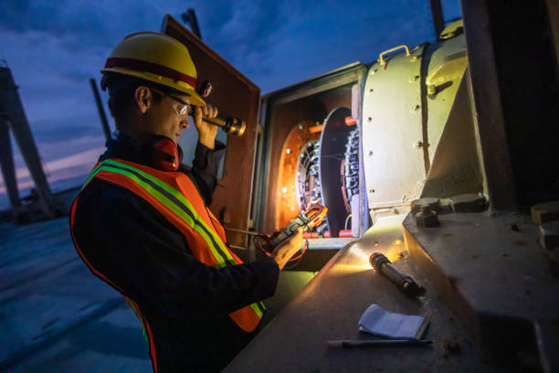 Best Local Electrician Companies  in Sanford, FL