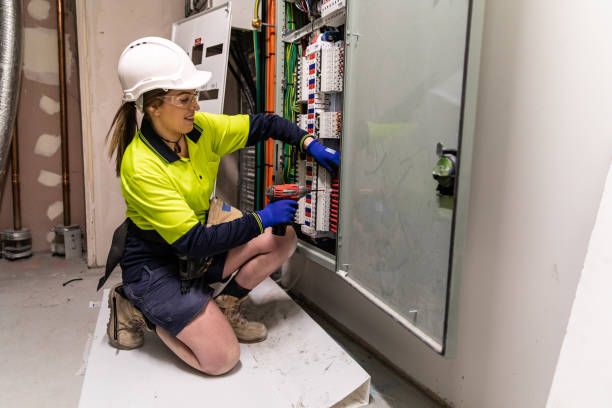 Best Electrical Rewiring Services  in Sanford, FL