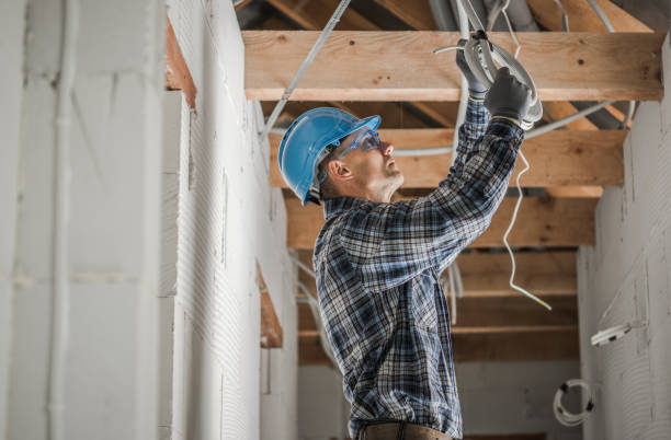 Affordable Emergency Electrician in Sanford, FL