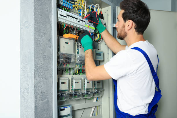 Best Emergency Electrician Near Me  in Sanford, FL