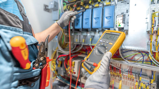 Best 24-Hour Electrician  in Sanford, FL