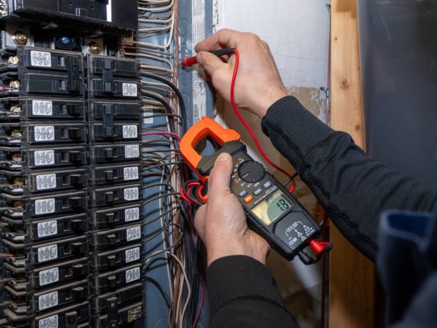 Best Circuit Breaker Repair  in Sanford, FL